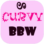 Curvy BBW