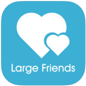 large friends