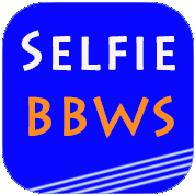 selfie bbws